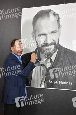 CineMerit Gala und Filmpremiere 'The White Crow', Filmfest München 2019