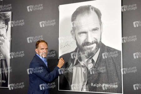 CineMerit Gala und Filmpremiere 'The White Crow', Filmfest München 2019