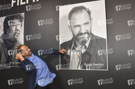 CineMerit Gala und Filmpremiere 'The White Crow', Filmfest München 2019