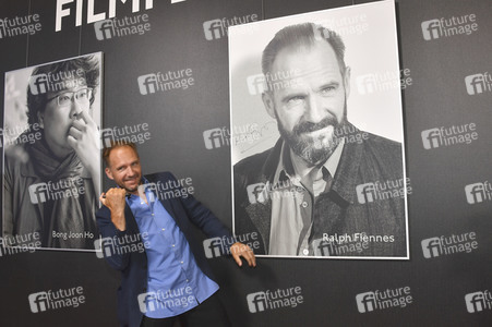 CineMerit Gala und Filmpremiere 'The White Crow', Filmfest München 2019