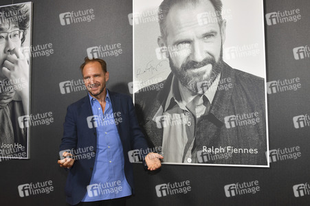 CineMerit Gala und Filmpremiere 'The White Crow', Filmfest München 2019