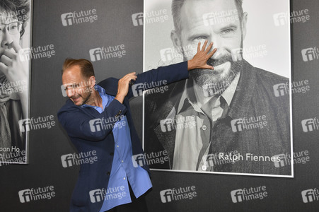 CineMerit Gala und Filmpremiere 'The White Crow', Filmfest München 2019