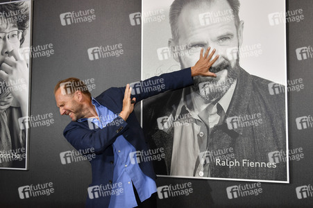 CineMerit Gala und Filmpremiere 'The White Crow', Filmfest München 2019