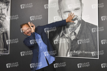 CineMerit Gala und Filmpremiere 'The White Crow', Filmfest München 2019