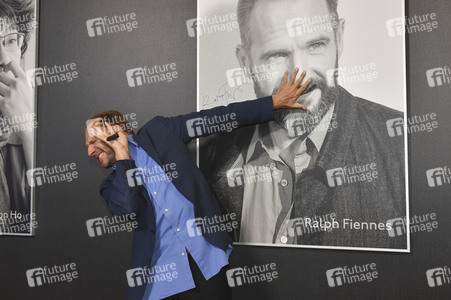 CineMerit Gala und Filmpremiere 'The White Crow', Filmfest München 2019