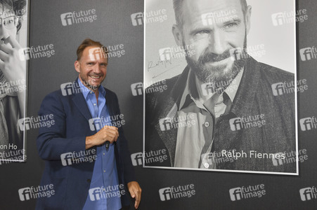 CineMerit Gala und Filmpremiere 'The White Crow', Filmfest München 2019