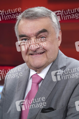 Talkshow 'hart aber fair' in Köln