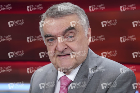 Talkshow 'hart aber fair' in Köln