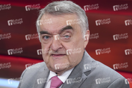 Talkshow 'hart aber fair' in Köln