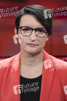 Talkshow 'hart aber fair' in Köln