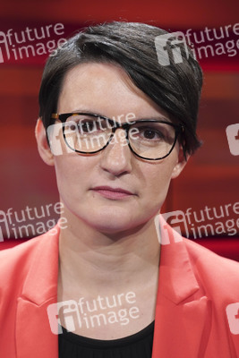 Talkshow 'hart aber fair' in Köln