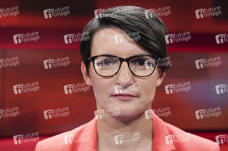 Talkshow 'hart aber fair' in Köln