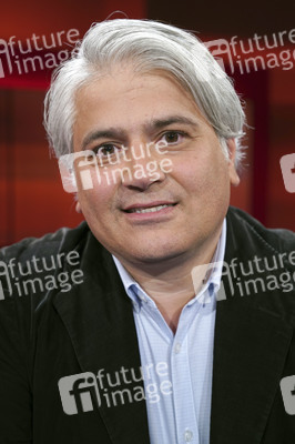 Talkshow 'hart aber fair' in Köln