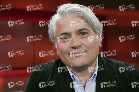 Talkshow 'hart aber fair' in Köln