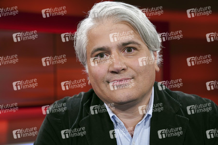 Talkshow 'hart aber fair' in Köln