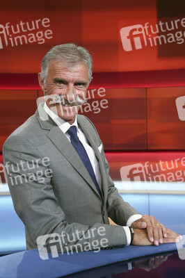 Talkshow 'hart aber fair' in Köln