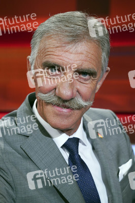 Talkshow 'hart aber fair' in Köln