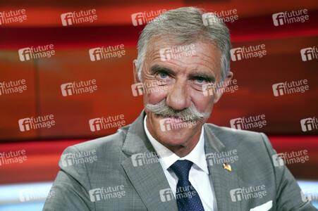 Talkshow 'hart aber fair' in Köln