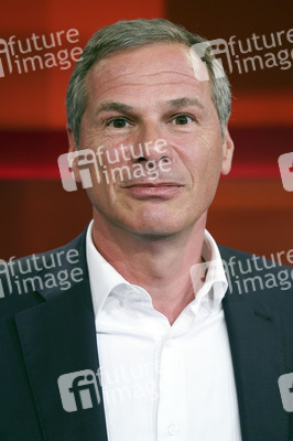 Talkshow 'hart aber fair' in Köln