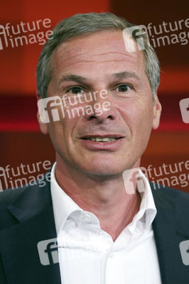 Talkshow 'hart aber fair' in Köln