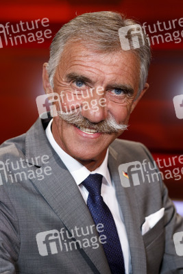 Talkshow 'hart aber fair' in Köln