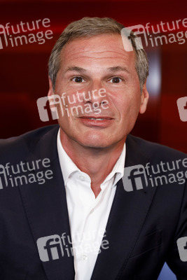 Talkshow 'hart aber fair' in Köln