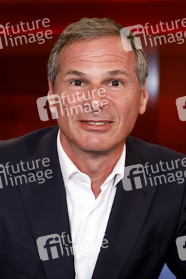 Talkshow 'hart aber fair' in Köln