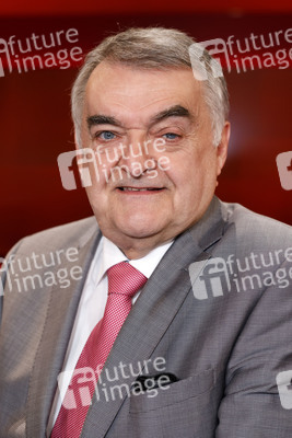 Talkshow 'hart aber fair' in Köln