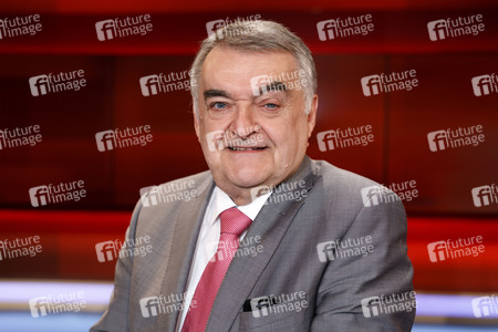 Talkshow 'hart aber fair' in Köln