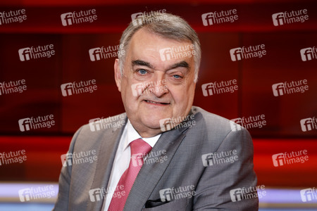 Talkshow 'hart aber fair' in Köln