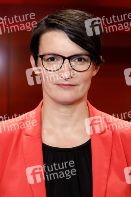 Talkshow 'hart aber fair' in Köln