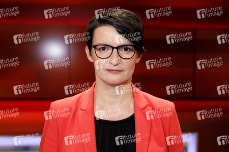 Talkshow 'hart aber fair' in Köln