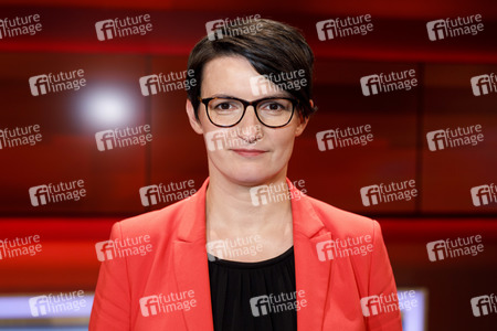 Talkshow 'hart aber fair' in Köln