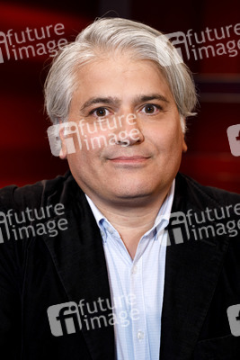 Talkshow 'hart aber fair' in Köln