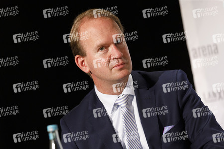 Pressekonferenz 'Kölle singt' in Köln