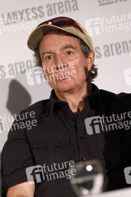 Pressekonferenz 'Kölle singt' in Köln