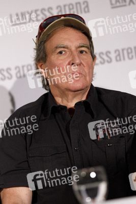 Pressekonferenz 'Kölle singt' in Köln