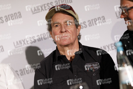 Pressekonferenz 'Kölle singt' in Köln