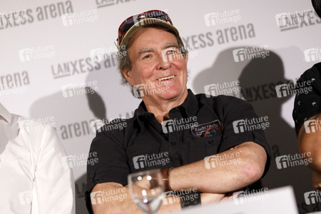 Pressekonferenz 'Kölle singt' in Köln