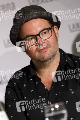 Pressekonferenz 'Kölle singt' in Köln