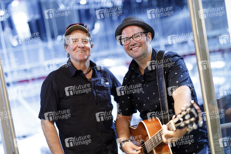 Pressekonferenz 'Kölle singt' in Köln