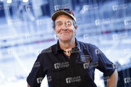 Pressekonferenz 'Kölle singt' in Köln