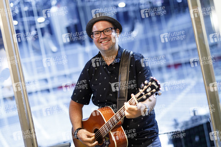 Pressekonferenz 'Kölle singt' in Köln