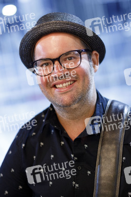 Pressekonferenz 'Kölle singt' in Köln
