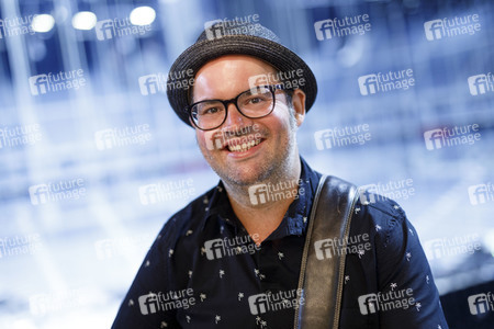 Pressekonferenz 'Kölle singt' in Köln