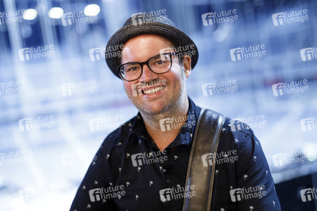 Pressekonferenz 'Kölle singt' in Köln