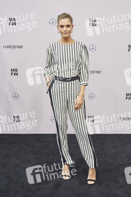 Guido Maria Kretschmer Fashion Show auf der Berlin Fashion Week Spring/Summer 2020