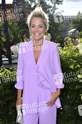 Guido Maria Kretschmer Fashion Show auf der Berlin Fashion Week Spring/Summer 2020