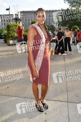 Guido Maria Kretschmer Fashion Show auf der Berlin Fashion Week Spring/Summer 2020