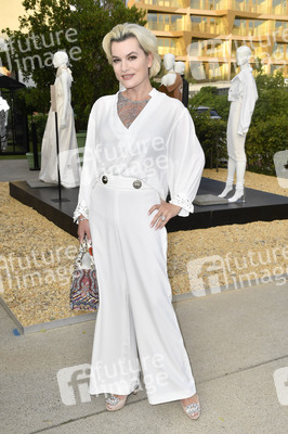 KXXK Fashion Show auf der Berlin Fashion Week Spring/Summer 2020